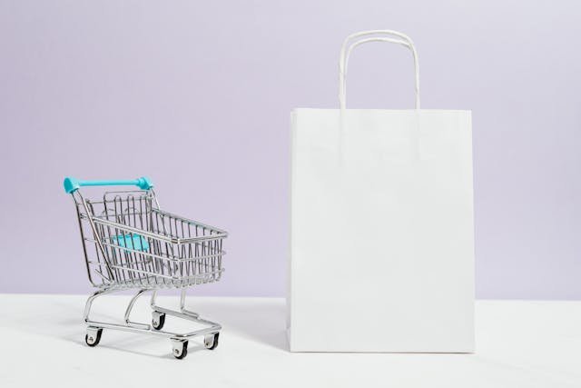 E-commerce w 2025 roku – jak rozwijać sklep internetowy i zwiększać sprzedaż?