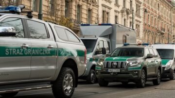 Kariera w Straży Granicznej – jak aplikować, ile zarabia strażnik graniczny i jakie czekają wyzwania?