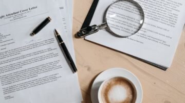 Jak napisać skuteczny list motywacyjny do firmy?