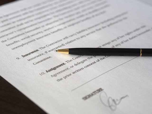Umowa B2B – czy to naprawdę opłacalna forma współpracy?
