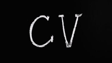 Klauzula CV po angielsku – jak ją poprawnie napisać?