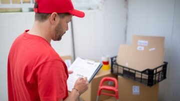 Logistyk – praca, wymagania i perspektywy zawodowe