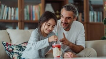 Urlop ojcowski w 2025 roku – ile trwa, komu przysługuje i jak go wykorzystać?