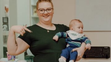 Urlop wychowawczy w 2025 roku – ile trwa, komu przysługuje i na jakich zasadach?