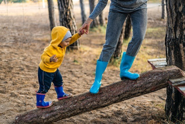 9 tygodni urlopu rodzicielskiego – czy można go wykorzystać w częściach?