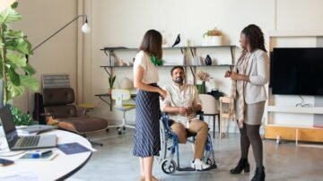 Kod niepełnosprawności pracownika a wyższe dofinansowanie do wynagrodzenia