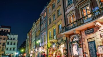 Saksy już nie kuszą jak dawniej. Polacy ostrożniej planują wyjazdy zarobkowe