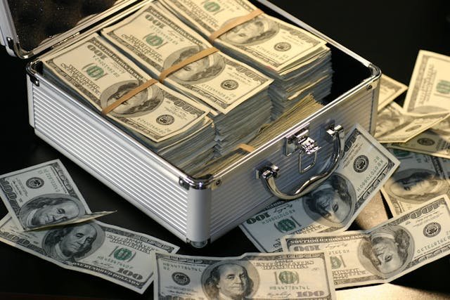 Polska z gwarancją kredytową USA na 4 miliardy dolarów. Umowa podpisana