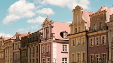 Poznań 2025. Miasto, które inwestuje w przyszłość