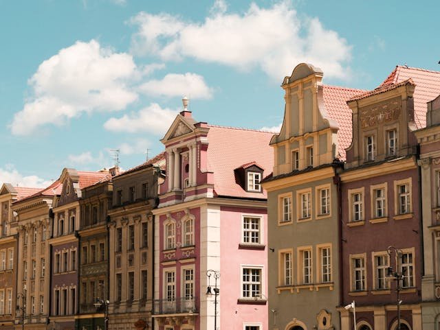 Poznań 2025. Miasto, które inwestuje w przyszłość