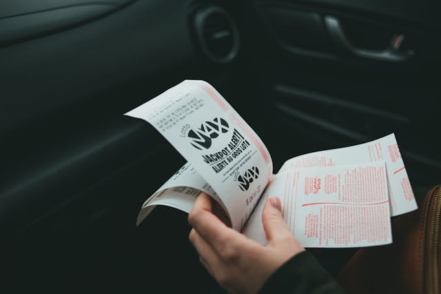 Podatek od wygranej – ile naprawdę zostaje w kieszeni