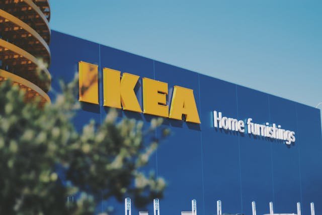 Klienci szturmują Ikeę. Kolekcja Gustafa Westmana wyprzedaje się błyskawicznie