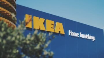 Zwolnienia w IKEA – trudny rok dla polskich fabryk giganta meblowego
