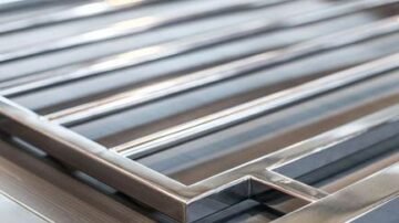 Spawanie stali nierdzewnej – klucz do trwałych połączeń