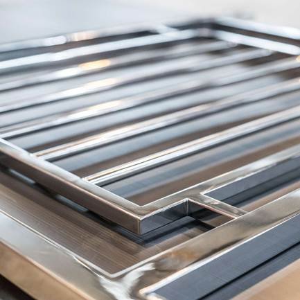 Spawanie stali nierdzewnej – klucz do trwałych połączeń