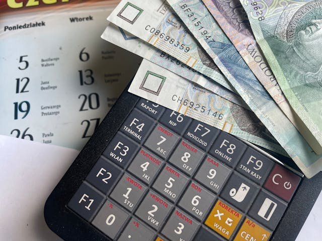 Polska z lepszym wynikiem inflacyjnym – w unijnym rankingu coraz wyżej