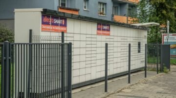InPost obniża ceny, ale stawia warunki. W tle wojna z Allegro o rynek dostaw