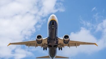 Ryanair otworzył centrum treningowe w Krakowie