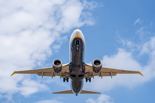 Ryanair otworzył centrum treningowe w Krakowie