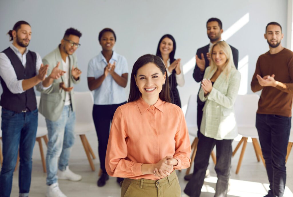 Awans na produkcji – jak przygotować się na wyższe stanowisko?