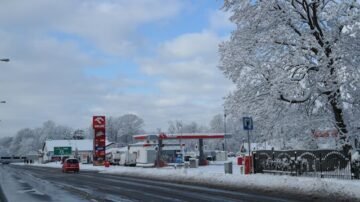 Orlen wzmacnia pozycję w Norwegii. Kontrakt na dwa nowe złoża gazu i ropy