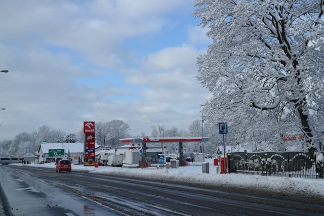 Orlen wzmacnia pozycję w Norwegii. Kontrakt na dwa nowe złoża gazu i ropy