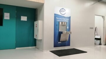 Źródełka wody pitnej — gdzie warto je instalować i jakie dają korzyści