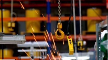 Wciągarki elektryczne – dlaczego warto je wybrać?