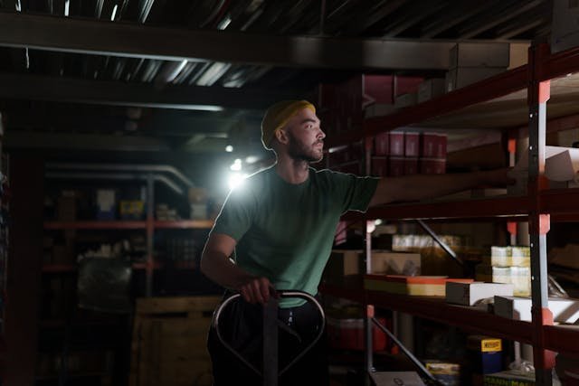 Coraz więcej inwestycji w branży magazynowej. Gdzie szukać pracy?