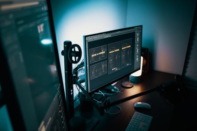 Zalety centrali w chmurze dla małych i średnich firm