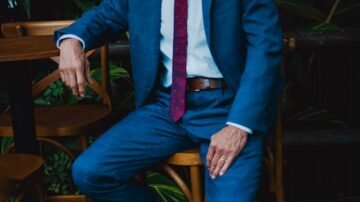 CEO w firmie – kto kryje się za tym skrótem i jakie inne stanowiska warto znać