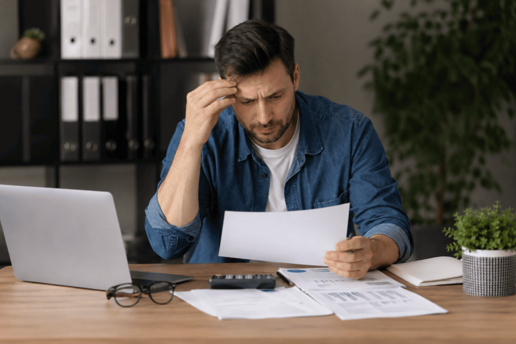 Jakie błędy finansowe najczęściej hamują rozwój małych firm?