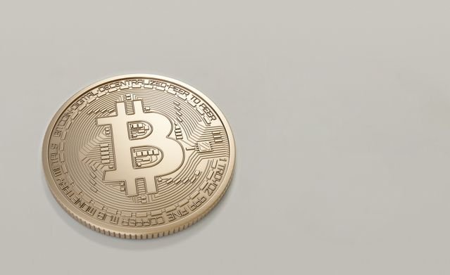Bitcoin – wirtualna waluta używana przy transakcjach elektronicznych